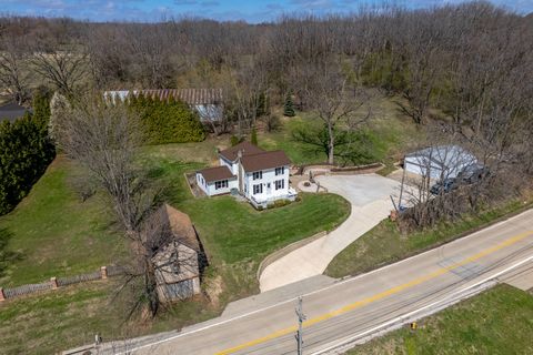 Tiny photo for 6400 Valley Drive, Bettendorf, IA 52722 (MLS # 12611713)