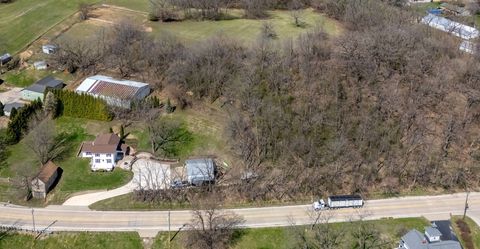 Tiny photo for 6400 Valley Drive, Bettendorf, IA 52722 (MLS # 12611713)