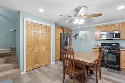 Tiny photo for 6400 Valley Drive, Bettendorf, IA 52722 (MLS # 12611713)