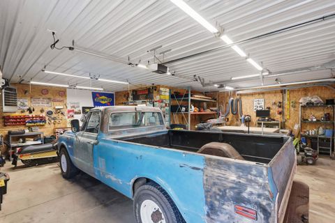 Tiny photo for 6400 Valley Drive, Bettendorf, IA 52722 (MLS # 12611713)