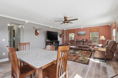 Tiny photo for 6400 Valley Drive, Bettendorf, IA 52722 (MLS # 12611713)