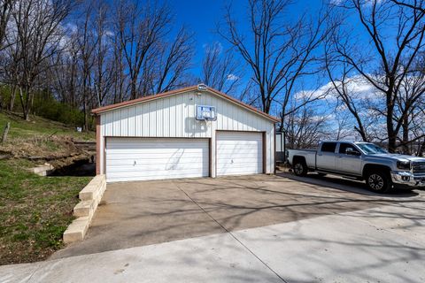 Tiny photo for 6400 Valley Drive, Bettendorf, IA 52722 (MLS # 12611713)