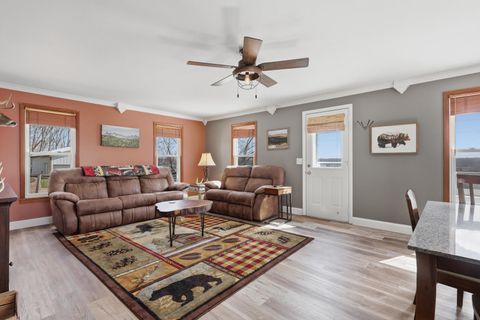 Tiny photo for 6400 Valley Drive, Bettendorf, IA 52722 (MLS # 12611713)