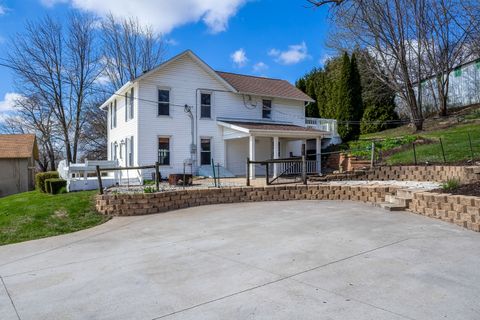 Tiny photo for 6400 Valley Drive, Bettendorf, IA 52722 (MLS # 12611713)