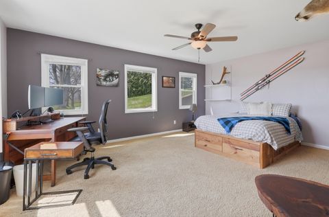 Tiny photo for 6400 Valley Drive, Bettendorf, IA 52722 (MLS # 12611713)