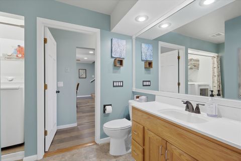 Tiny photo for 6400 Valley Drive, Bettendorf, IA 52722 (MLS # 12611713)