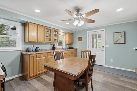 Tiny photo for 6400 Valley Drive, Bettendorf, IA 52722 (MLS # 12611713)