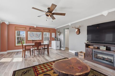 Tiny photo for 6400 Valley Drive, Bettendorf, IA 52722 (MLS # 12611713)