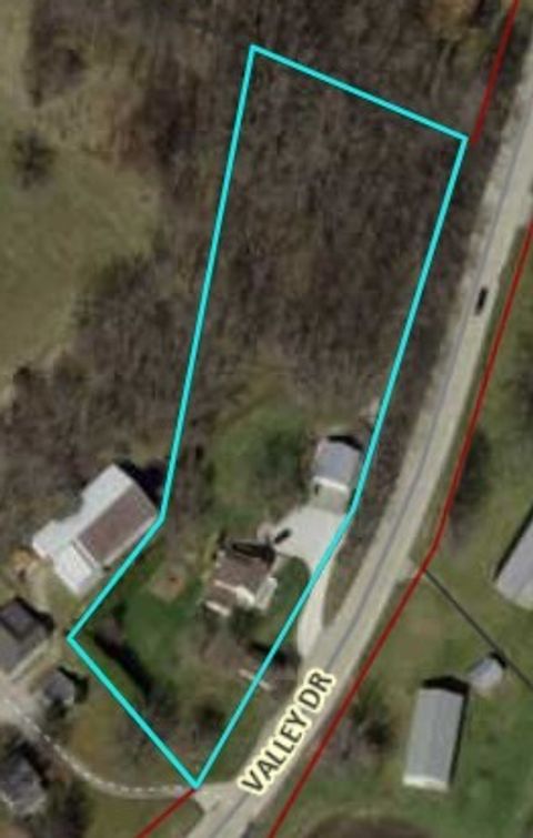 Tiny photo for 6400 Valley Drive, Bettendorf, IA 52722 (MLS # 12611713)