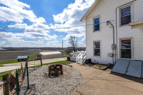 Tiny photo for 6400 Valley Drive, Bettendorf, IA 52722 (MLS # 12611713)