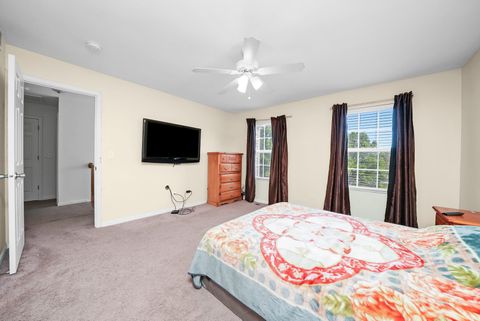 Tiny photo for Plainfield, IL 60586 (MLS # 12436132)
