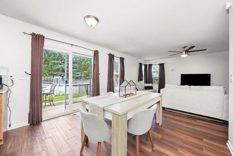 Tiny photo for Plainfield, IL 60586 (MLS # 12436132)