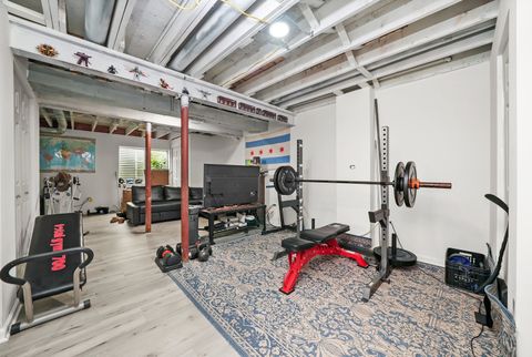 Tiny photo for Plainfield, IL 60586 (MLS # 12436132)