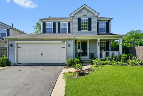 Photo of Plainfield, IL 60586 (MLS # 12436132)