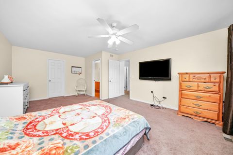 Tiny photo for Plainfield, IL 60586 (MLS # 12436132)