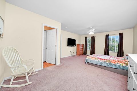 Tiny photo for Plainfield, IL 60586 (MLS # 12436132)