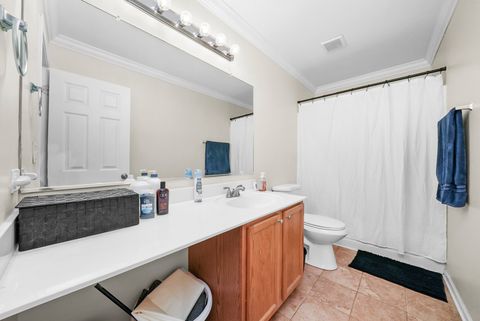 Tiny photo for Plainfield, IL 60586 (MLS # 12436132)