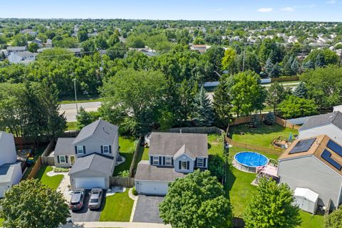 Tiny photo for Plainfield, IL 60586 (MLS # 12436132)