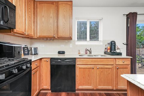 Tiny photo for Plainfield, IL 60586 (MLS # 12436132)