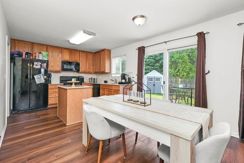 Tiny photo for Plainfield, IL 60586 (MLS # 12436132)