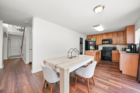 Tiny photo for Plainfield, IL 60586 (MLS # 12436132)