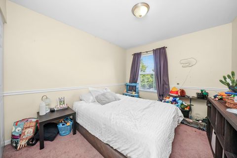 Tiny photo for Plainfield, IL 60586 (MLS # 12436132)