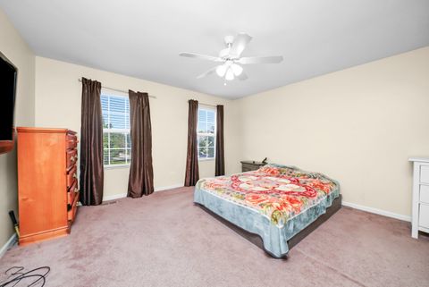 Tiny photo for Plainfield, IL 60586 (MLS # 12436132)