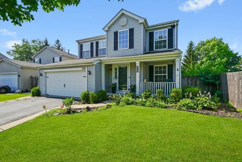 Tiny photo for Plainfield, IL 60586 (MLS # 12436132)