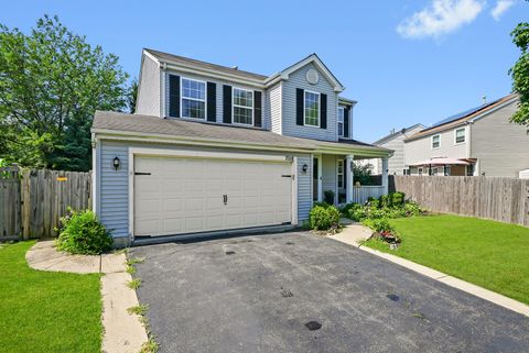Tiny photo for Plainfield, IL 60586 (MLS # 12436132)