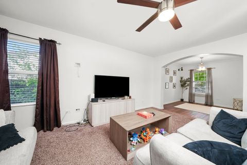 Tiny photo for Plainfield, IL 60586 (MLS # 12436132)
