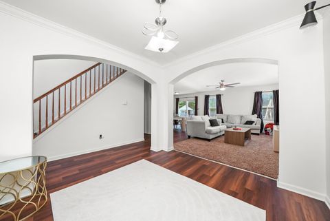 Tiny photo for Plainfield, IL 60586 (MLS # 12436132)