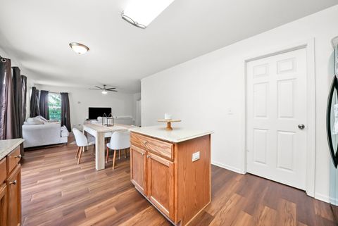 Tiny photo for Plainfield, IL 60586 (MLS # 12436132)