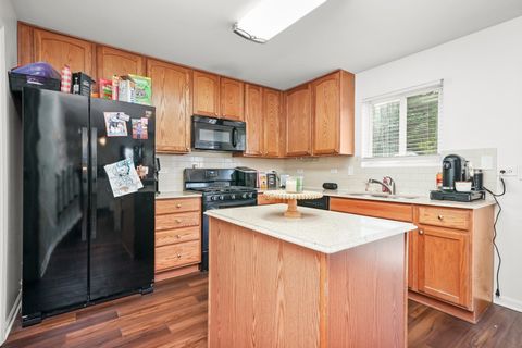 Tiny photo for Plainfield, IL 60586 (MLS # 12436132)