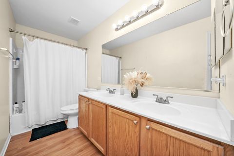 Tiny photo for Plainfield, IL 60586 (MLS # 12436132)