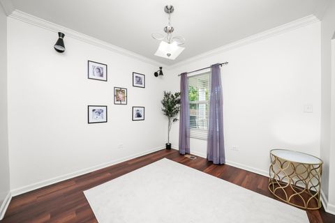 Tiny photo for Plainfield, IL 60586 (MLS # 12436132)