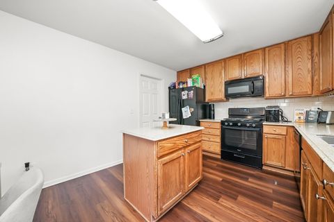 Tiny photo for Plainfield, IL 60586 (MLS # 12436132)