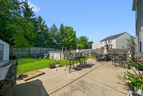Tiny photo for Plainfield, IL 60586 (MLS # 12436132)