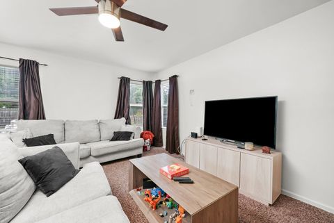 Tiny photo for Plainfield, IL 60586 (MLS # 12436132)