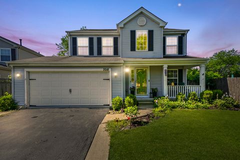 Tiny photo for Plainfield, IL 60586 (MLS # 12436132)