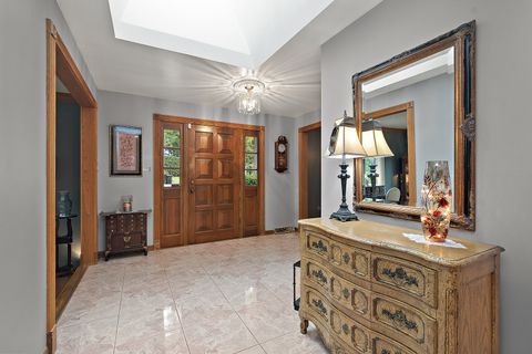 Tiny photo for 590 Timber Lane, Frankfort, IL 60423 (MLS # 12521524)