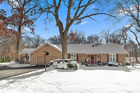 Photo of 590 Timber Lane, Frankfort, IL 60423 (MLS # 12521524)