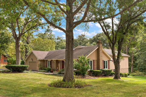 Tiny photo for 590 Timber Lane, Frankfort, IL 60423 (MLS # 12521524)