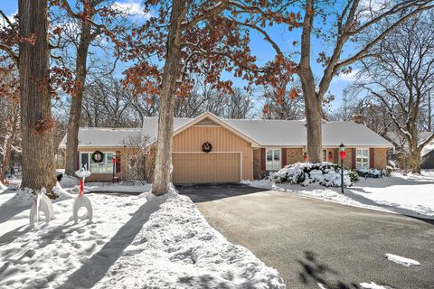 Tiny photo for 590 Timber Lane, Frankfort, IL 60423 (MLS # 12521524)