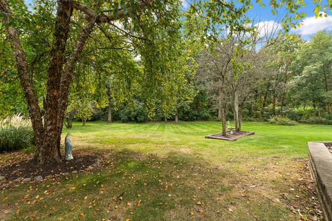Tiny photo for 590 Timber Lane, Frankfort, IL 60423 (MLS # 12521524)