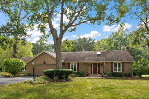Tiny photo for 590 Timber Lane, Frankfort, IL 60423 (MLS # 12521524)
