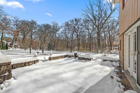 Tiny photo for 590 Timber Lane, Frankfort, IL 60423 (MLS # 12521524)