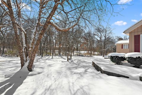 Tiny photo for 590 Timber Lane, Frankfort, IL 60423 (MLS # 12521524)