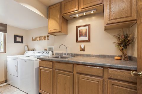 Tiny photo for 590 Timber Lane, Frankfort, IL 60423 (MLS # 12521524)