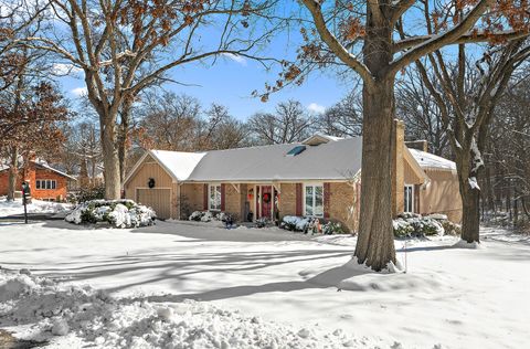 Tiny photo for 590 Timber Lane, Frankfort, IL 60423 (MLS # 12521524)