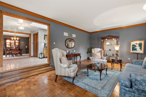 Tiny photo for 590 Timber Lane, Frankfort, IL 60423 (MLS # 12521524)